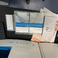 Agilent Novocyte Quanteon Flow Cytometer image 2